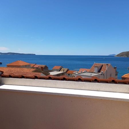 Komiža Seaview Suites Ondina מראה חיצוני תמונה