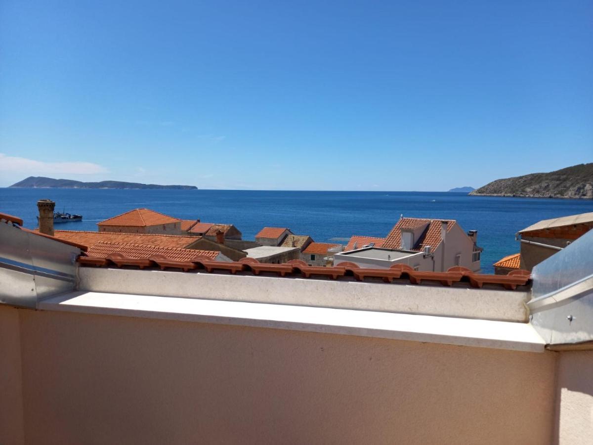 Komiža Seaview Suites Ondina מראה חיצוני תמונה