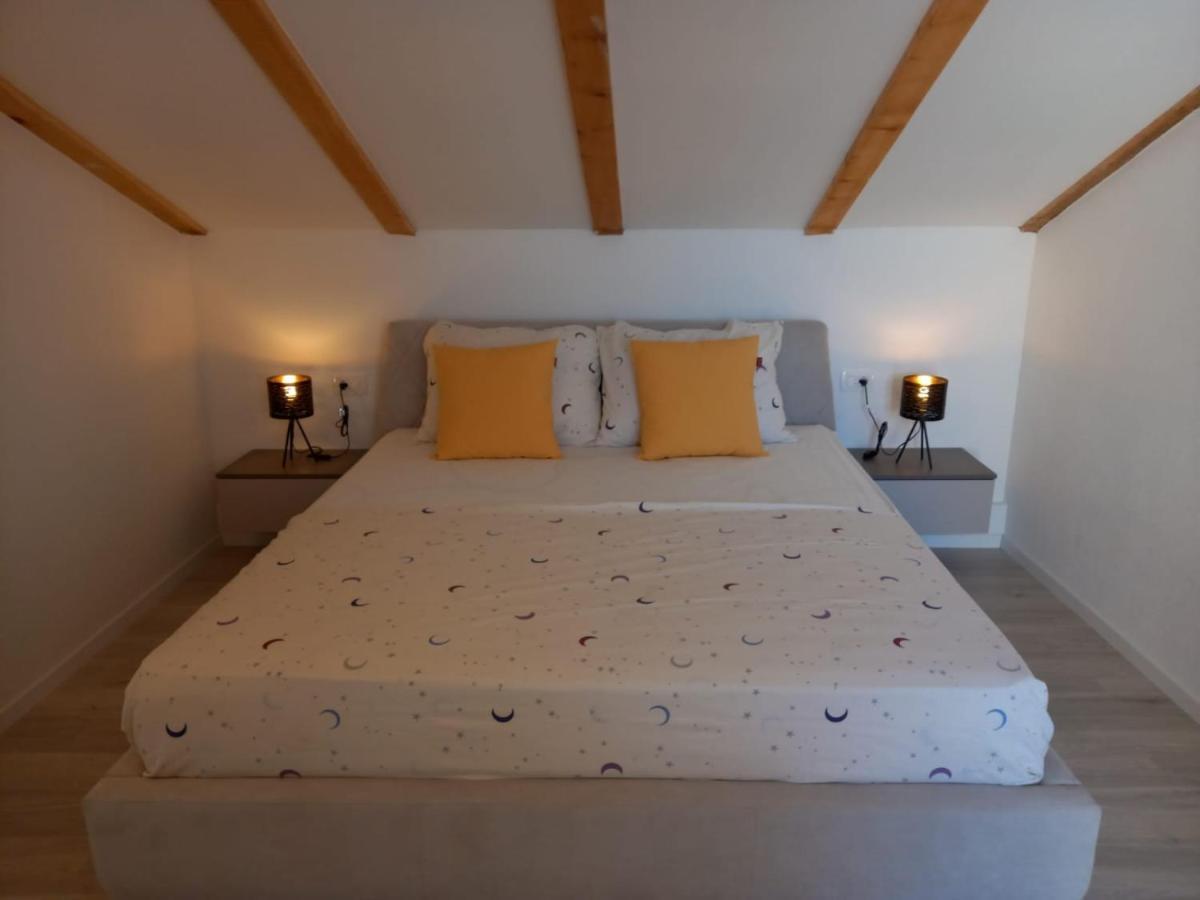 Komiža Seaview Suites Ondina מראה חיצוני תמונה