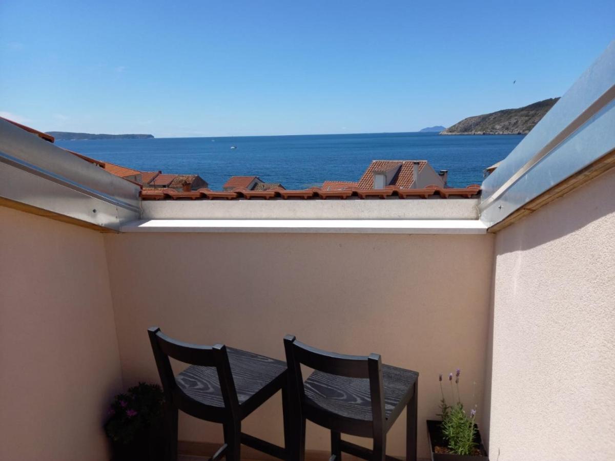 Komiža Seaview Suites Ondina מראה חיצוני תמונה