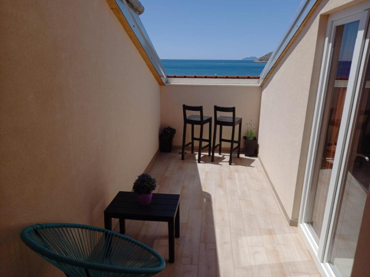 Komiža Seaview Suites Ondina מראה חיצוני תמונה
