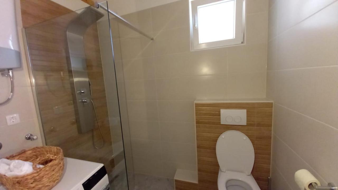 Komiža Seaview Suites Ondina מראה חיצוני תמונה
