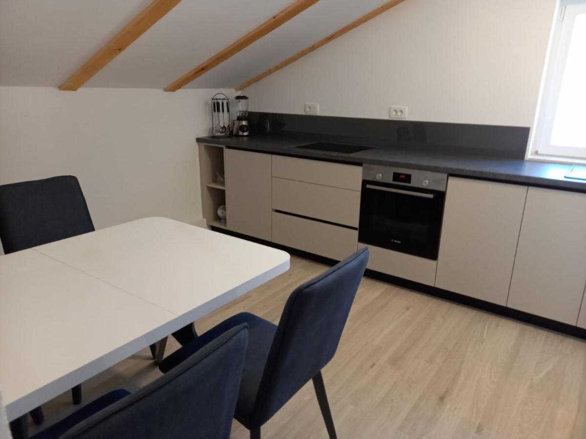 Komiža Seaview Suites Ondina מראה חיצוני תמונה