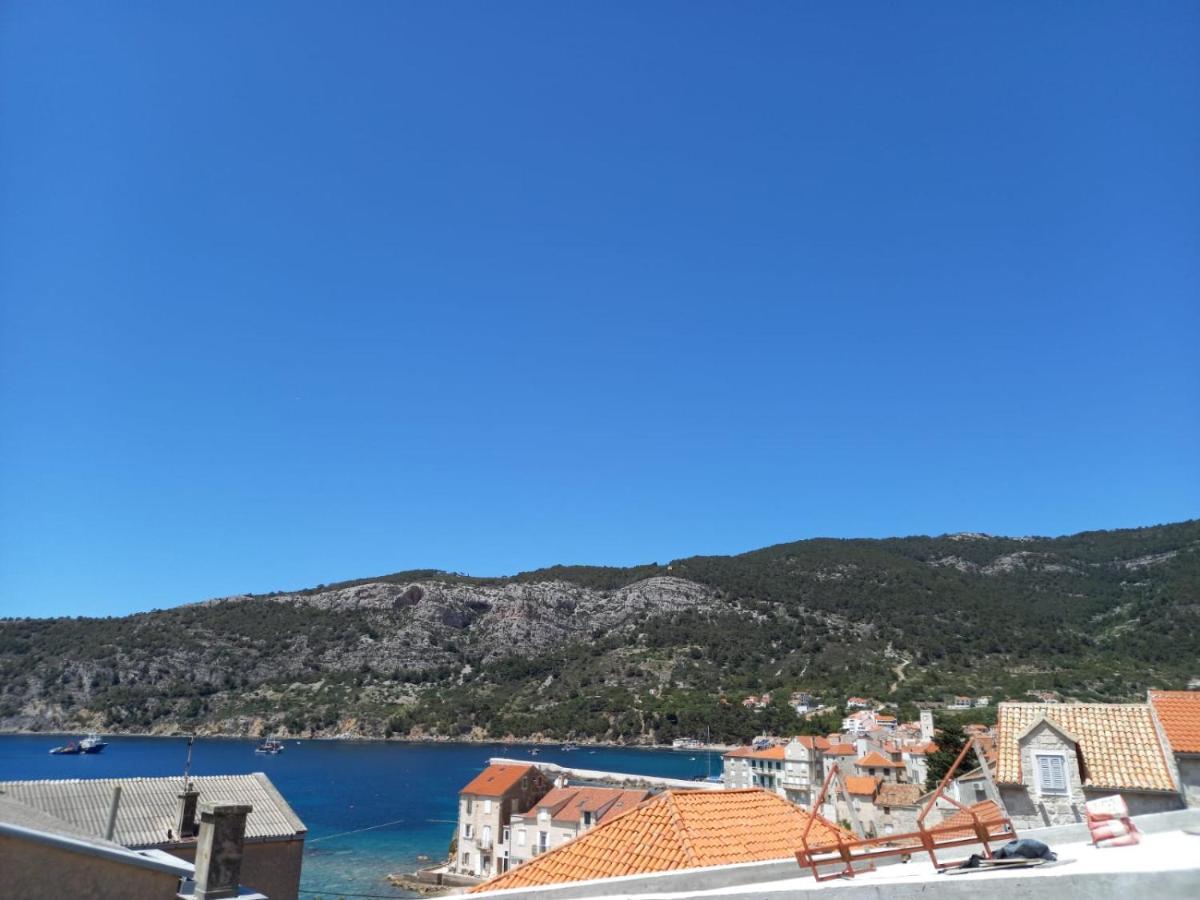 Komiža Seaview Suites Ondina מראה חיצוני תמונה
