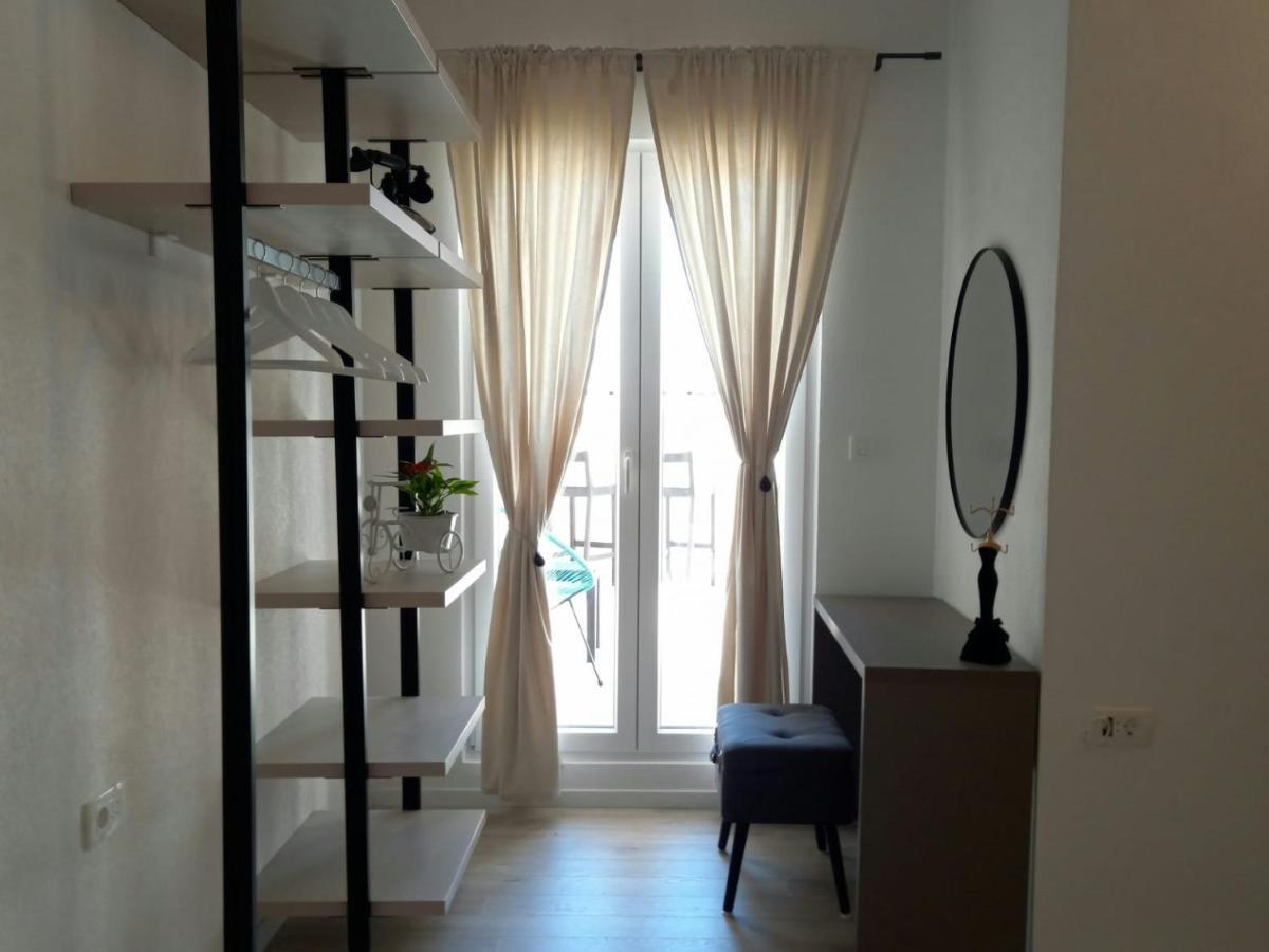 Komiža Seaview Suites Ondina מראה חיצוני תמונה
