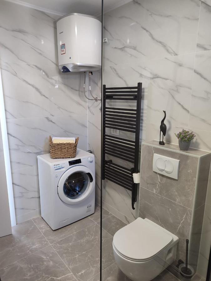 Komiža Seaview Suites Ondina מראה חיצוני תמונה