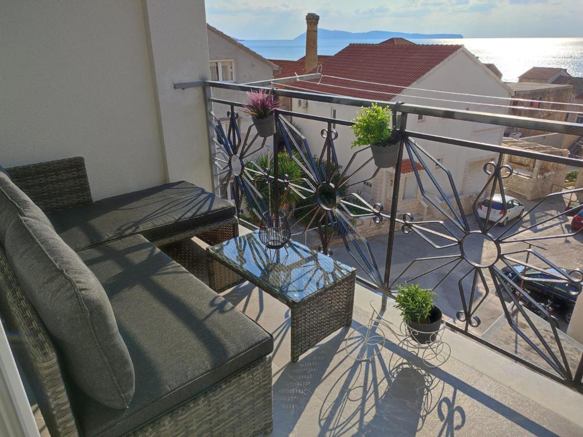 Komiža Seaview Suites Ondina מראה חיצוני תמונה