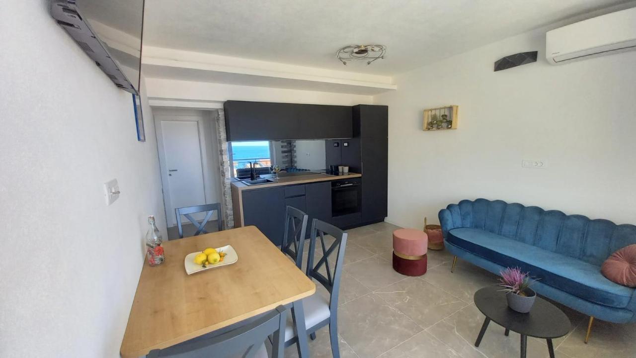 Komiža Seaview Suites Ondina מראה חיצוני תמונה