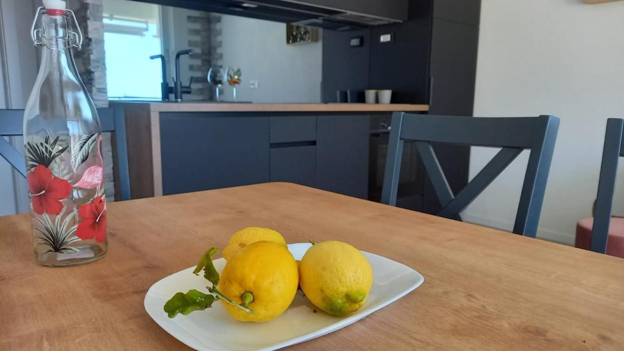 Komiža Seaview Suites Ondina מראה חיצוני תמונה