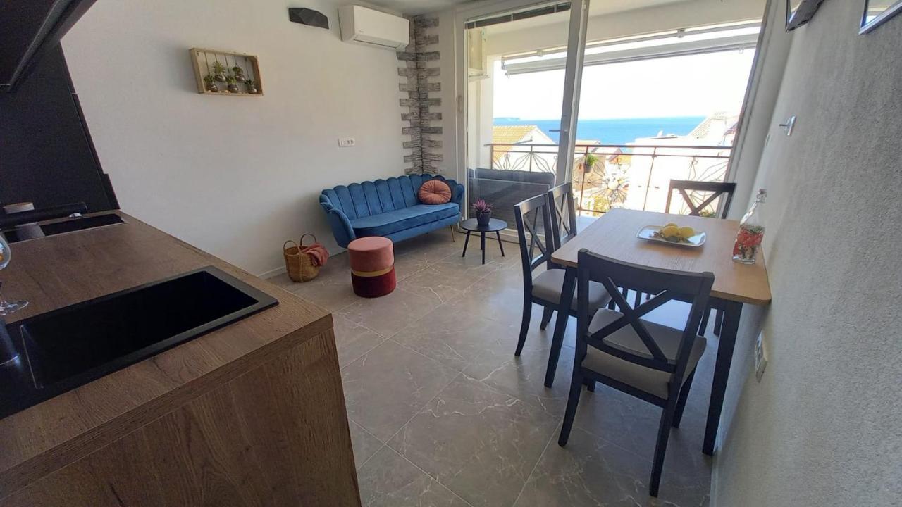 Komiža Seaview Suites Ondina מראה חיצוני תמונה